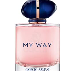 Perfume My Way Edp 90ml Giorgio Armani Original