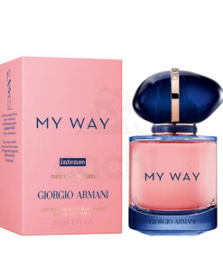 Perfume My Way Intense Edp 30ml Giorgio Armani