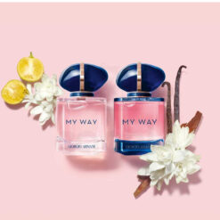 Perfume My Way Intense Edp 50ml Giorgio Armani