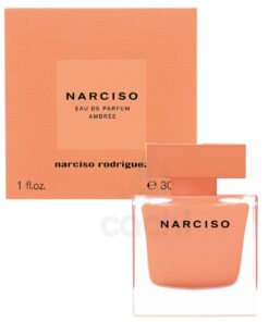 Perfume Narciso Eau de Parfum Ambrée 30ml Narciso Rodriguez