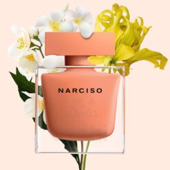 Perfume Narciso Eau de Parfum Ambrée 30ml Narciso Rodriguez