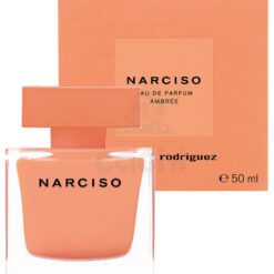 Perfume Narciso Eau de Parfum Ambrée 50ml Narciso Rodriguez