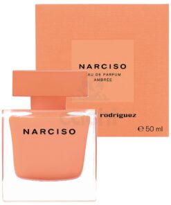 Perfume Narciso Eau de Parfum Ambrée 50ml Narciso Rodriguez