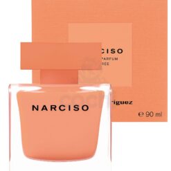 Perfume Narciso Eau de Parfum Ambrée 90ml Narciso Rodriguez