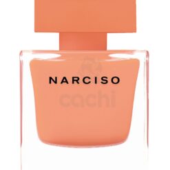 Perfume Narciso Eau de Parfum Ambrée 90ml Narciso Rodriguez