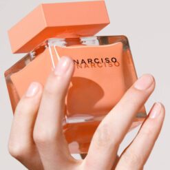 Perfume Narciso Eau de Parfum Ambrée 90ml Narciso Rodriguez