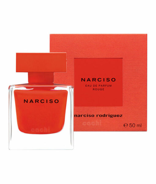 Perfume Narciso Eau de Parfum Rouge 50ml