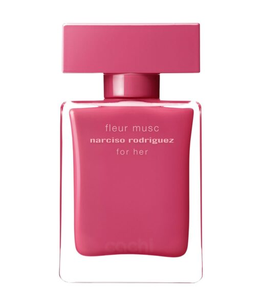 Perfume Narciso Rodriguez Fleur Musc Edp 50ml