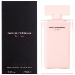 Perfume Narciso Rodriguez For Her Edp 100ml
