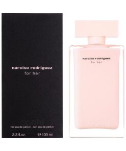 Perfume Narciso Rodriguez For Her Edp 100ml