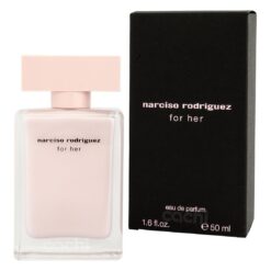 Perfume Narciso Rodriguez For Her Edp 50ml