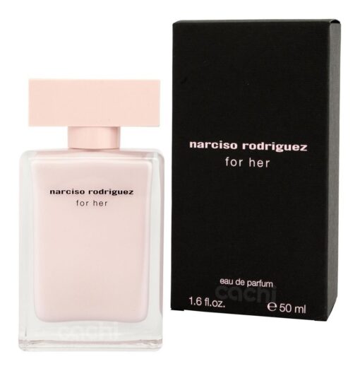 Perfume Narciso Rodriguez For Her Edp 50ml