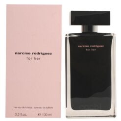 Perfume Narciso Rodriguez For Her Edt 100ml