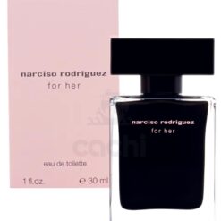 Perfume Narciso Rodriguez For Her Edt 30ml