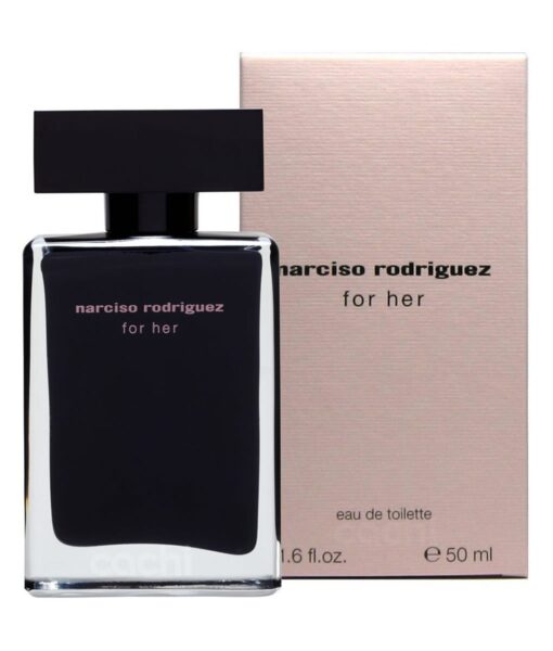 Perfume Narciso Rodriguez For Her Edt 50ml