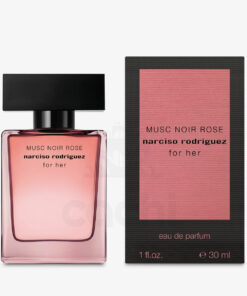 Perfume Narciso Rodriguez For Her Musc Noir Rose edp 30ml
