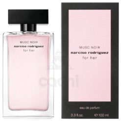 Perfume Narciso Rodriguez For Her Musc Noir edp 100ml