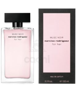 Perfume Narciso Rodriguez For Her Musc Noir edp 100ml