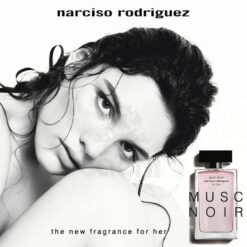 Perfume Narciso Rodriguez For Her Musc Noir edp 30ml
