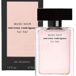 Perfume Narciso Rodriguez For Her Musc Noir edp 50ml