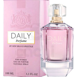 Perfume New Brand Daily edp 100ml