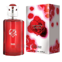Perfume New Brand Forever 100ml