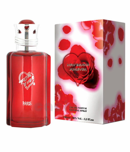Perfume New Brand Forever 100ml