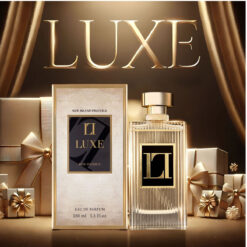 Perfume New Brand Luxe For Women edp 100ml