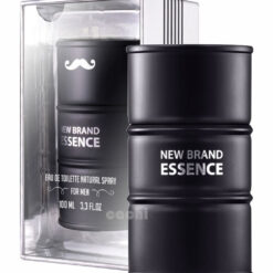 Perfume New Brand Master of Essence edt Men 100ml