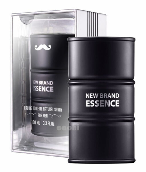 Perfume New Brand Master of Essence edt Men 100ml