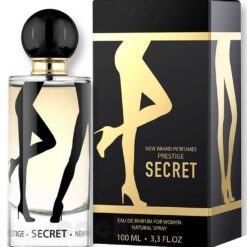Perfume New Brand Prestige Secret edp100ml