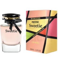 Perfume New Brand Prestige Sweetie edp 100ml