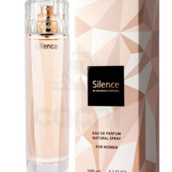 Perfume New Brand Silence edp 100ml