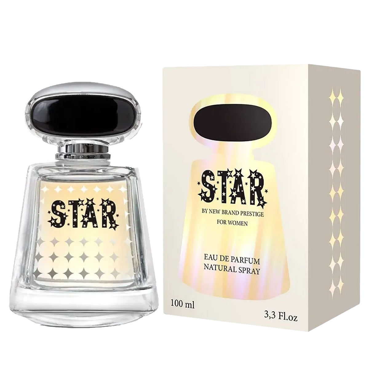 Perfume New Brand Star For Women edp 100ml 1 Perfume New Brand Star For Women edp 100ml