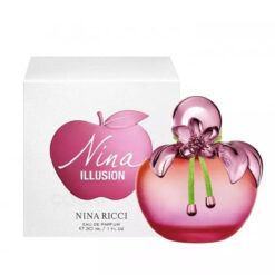 Perfume Nina Illusion edp 30ml Nina Ricci