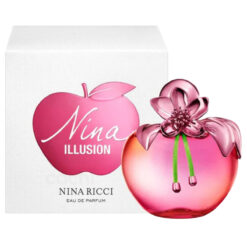 Perfume Nina Illusion edp 50ml Nina Ricci