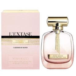 Perfume Nina Ricci L Extase Caresse des Roses edp Legere 50ml