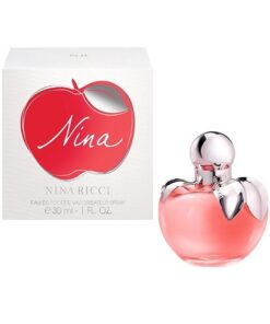 Perfume Nina Ricci Nina 30ml Original