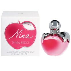 Perfume Nina Ricci Nina 50ml Original