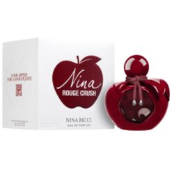 Perfume Nina Rouge Crush edp 50ml Nina Ricci