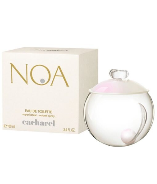 Perfume Noa 100ml Original