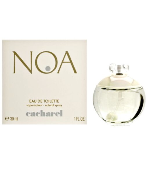 Perfume Noa 30ml Original