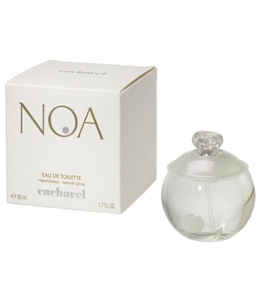 Perfume Noa 50ml Original