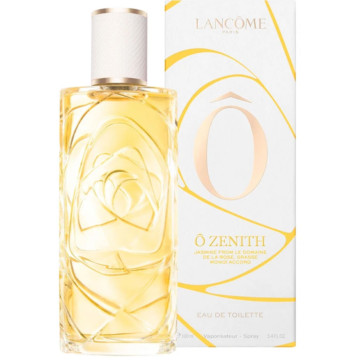 Perfume O de Zenith edt 100ml Lancome 1 Perfume O de Zenith edt 100ml Lancome