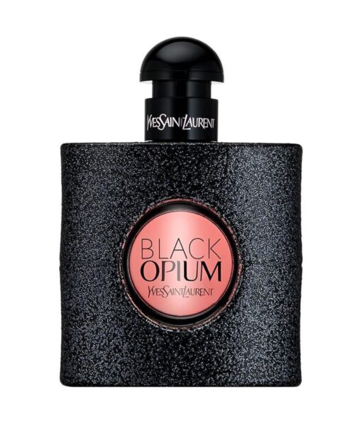 Perfume Opium Black Edp 50ml Original Yves Saint Laurent