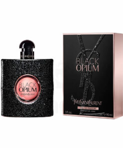 Perfume Opium Black Edp 90ml Original Yves Saint Laurent