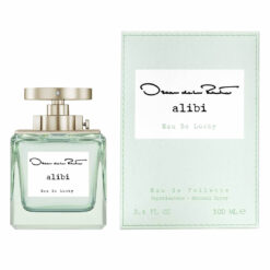 Perfume Oscar De La Renta Alibi Eau So Lucky edt 100ml