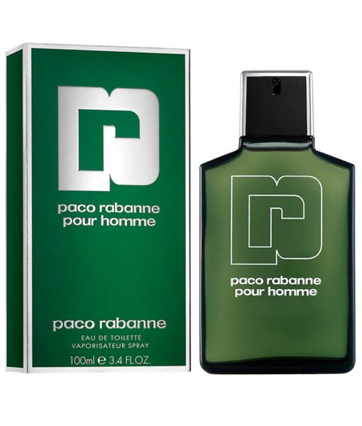 Perfume Paco Rabanne 100ml Original