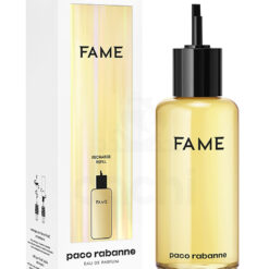 Perfume Paco Rabanne Fame 200ml edp Refill Original