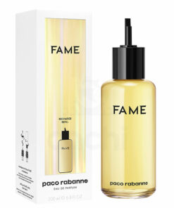 Perfume Paco Rabanne Fame 200ml edp Refill Original